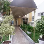 Apartamento Ctc Araras