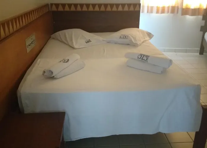 Apartamento Ctc Araras