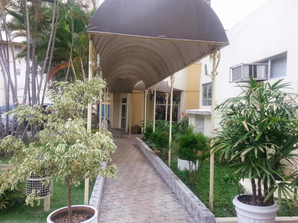 Apartamento Ctc Araras Apartment Caldas Novas