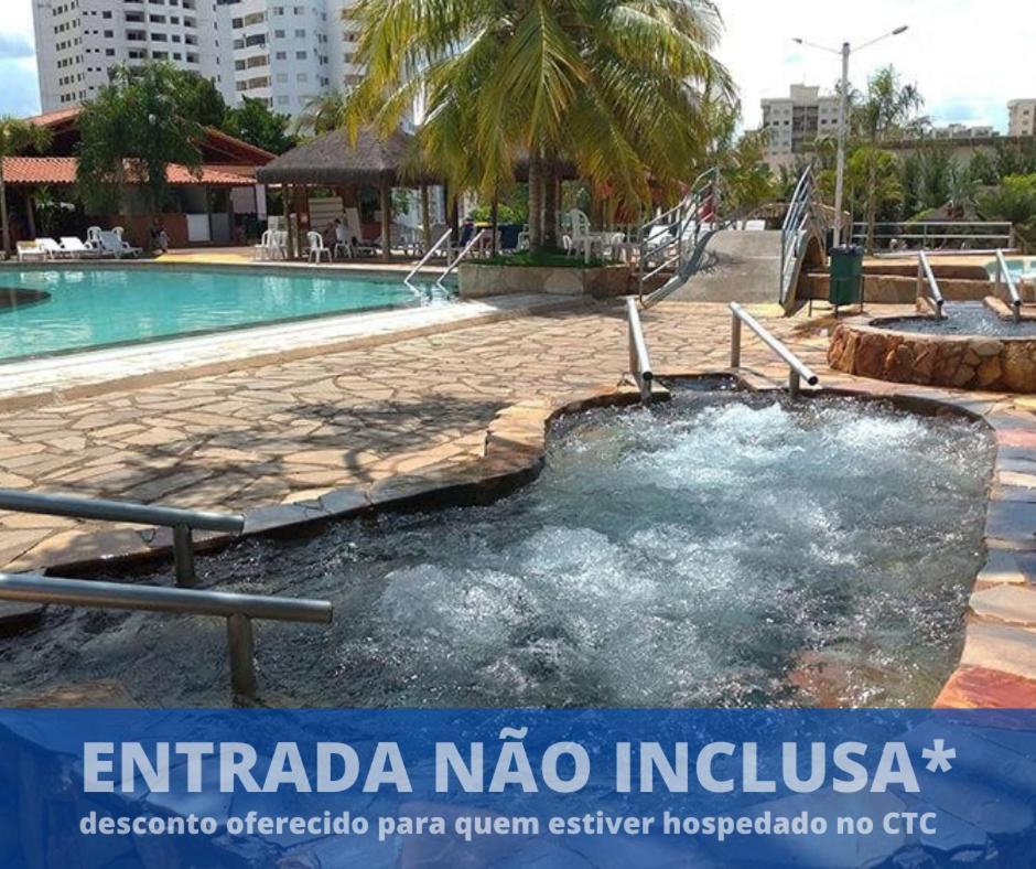 Apartamento Ctc Araras