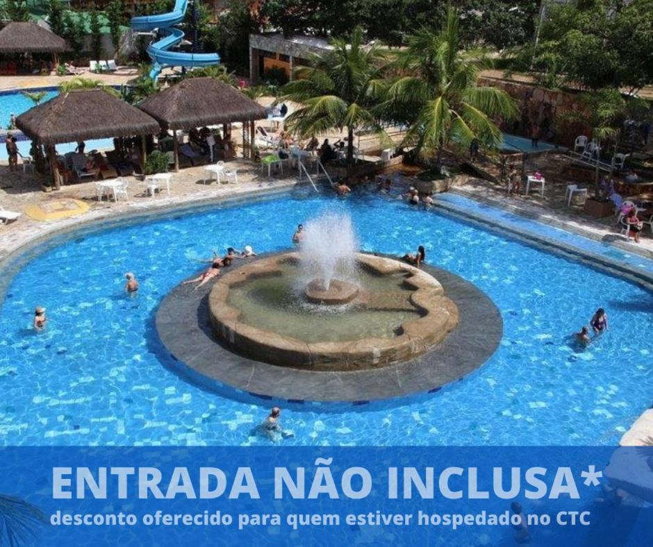 Apartamento Ctc Araras *