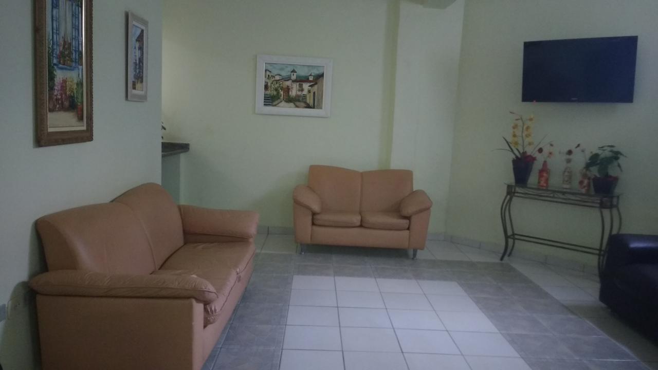 Apartamento Ctc Araras Apartment *