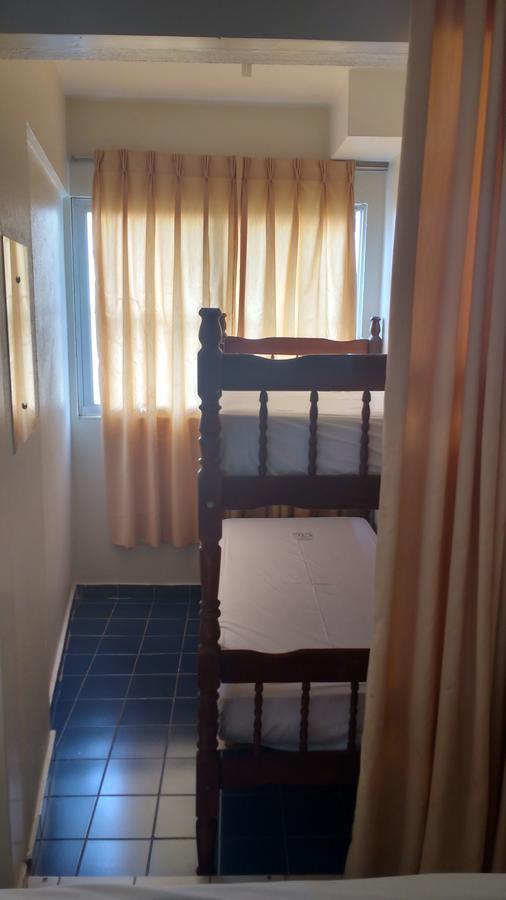 Apartamento Ctc Araras *