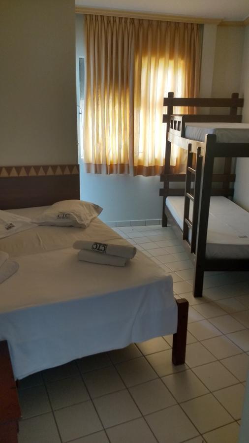 Apartamento Ctc Araras * Caldas Novas