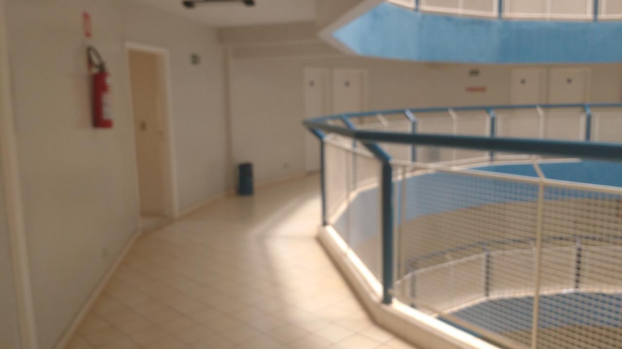 Apartamento Ctc Araras Apartment Caldas Novas