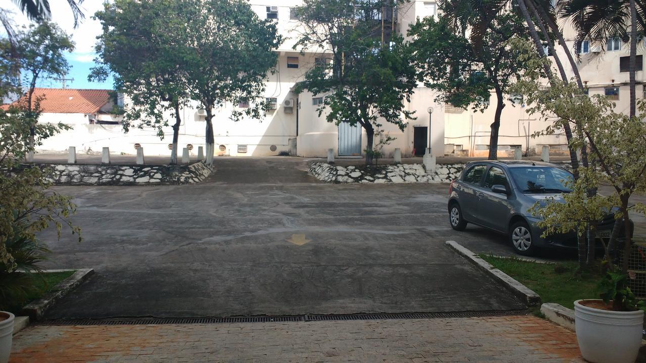 Apartment Apartamento Ctc Araras Caldas Novas