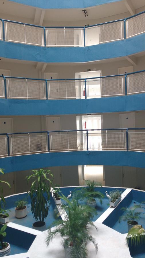 Apartamento Ctc Araras *