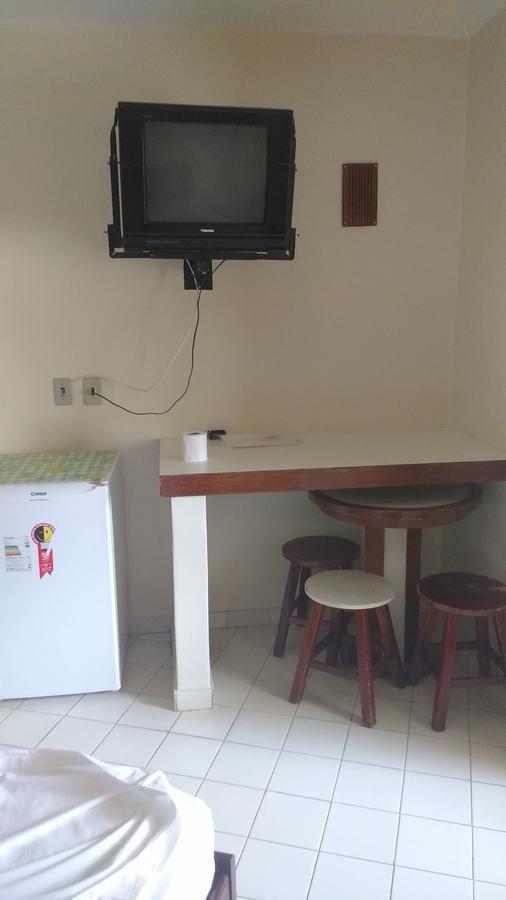 Apartamento Ctc Araras Apartment