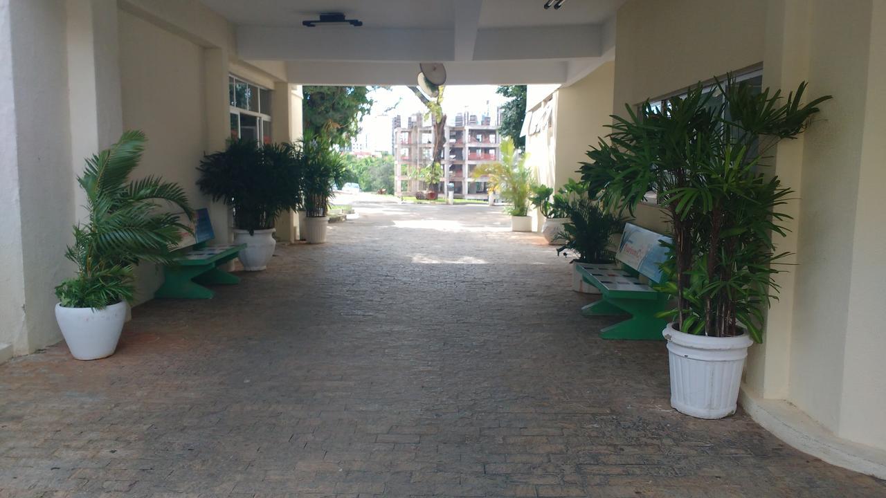 Apartamento Ctc Araras Apartment *