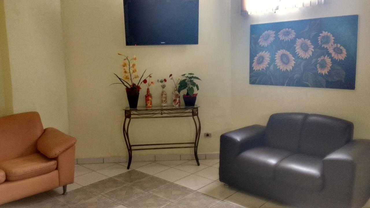 Apartment Apartamento Ctc Araras Caldas Novas