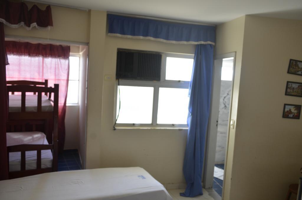 Apartment Apartamento Ctc Araras *
