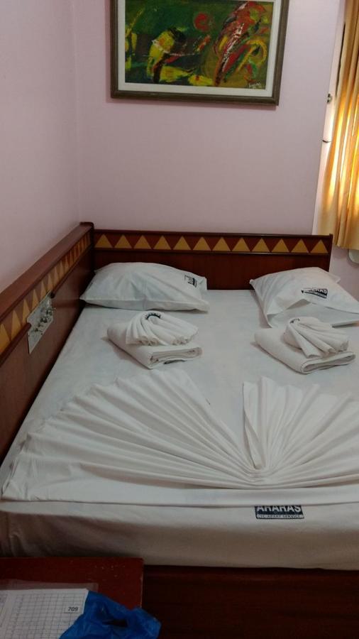 Apartamento Ctc Araras