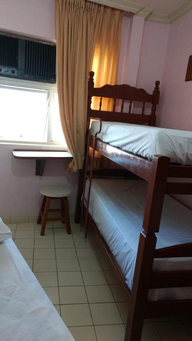 Apartamento Ctc Araras Caldas Novas